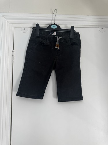 Next boys faded - faded, denim