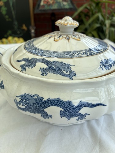 Antique vintage booths blue - antique/,