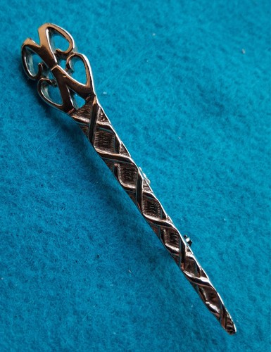 Scottish celtic style - celtic, pin
