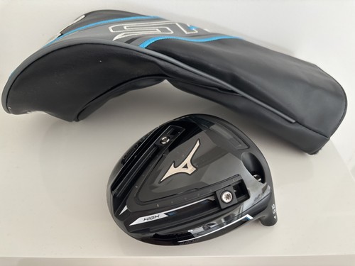Mizuno stg driver - stg,