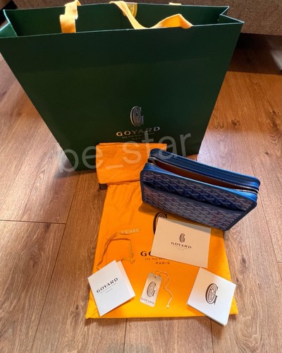 Goyard jouvence washbag - jouvence,