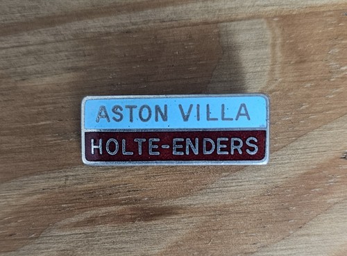 Aston villa holte enders - villa,