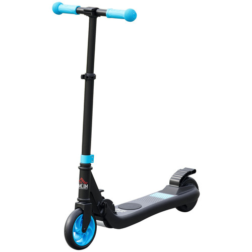 Folding electric scooter - electric,