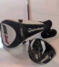 TaylorMade R9 Supertri Driver