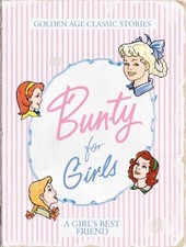 Bunty for girls classic - bunty,