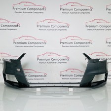 Audi A3 Front Bumper Se 8V
