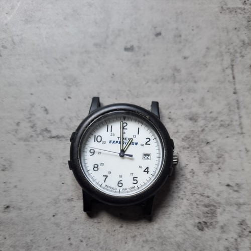 Timex indiglo men watch - timex,