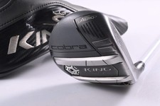 Cobra King F8 #5-6 Wood /