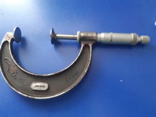 Disc span flange - 1¾-2¾, /flange