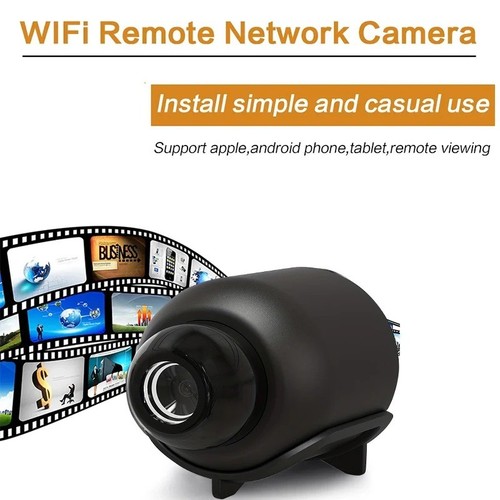 Mini 1080p camera - hd,