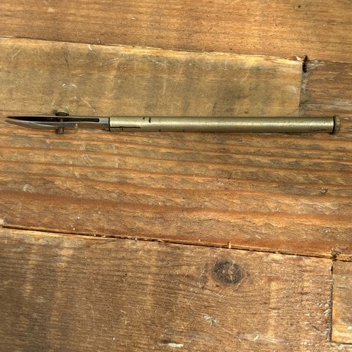 Vintage ruling pen - ruling, technical