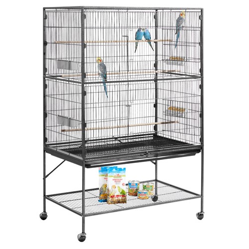 Vevor bird cage flight - cage,