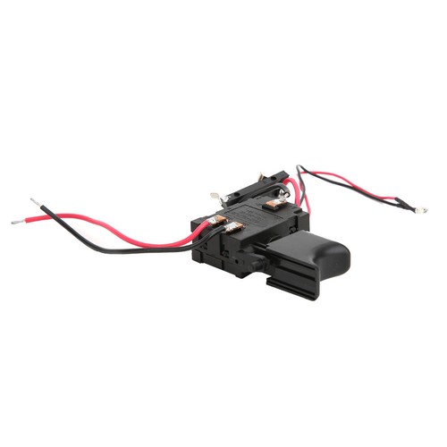 Adjustable drill trigger - adjustable,