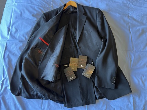 Jeff banks travel men - jeff, men’s
