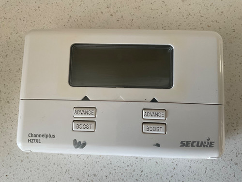 Horstmann channelplus h27xl - channelplus,
