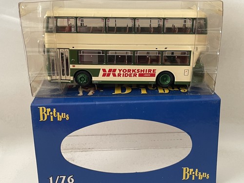 Britbus an1 park royal - britbus,