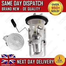 BMW 3 SERIES E46 E36 1995-2007 IN TANK FUEL PUMP & SENDER UNIT MODULE ASSEMBLY