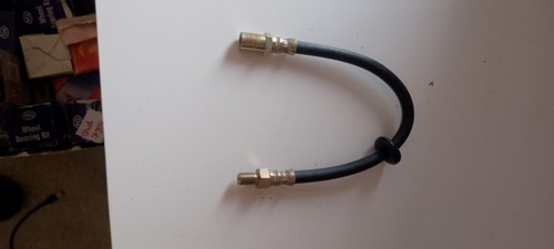 Lada samara brake flexi pipe - samara,
