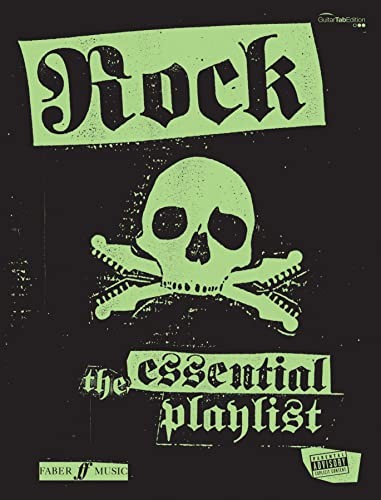 The essential rock playlist - rock,