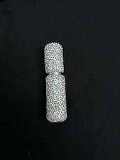 Luxury Rhinestone Crystal