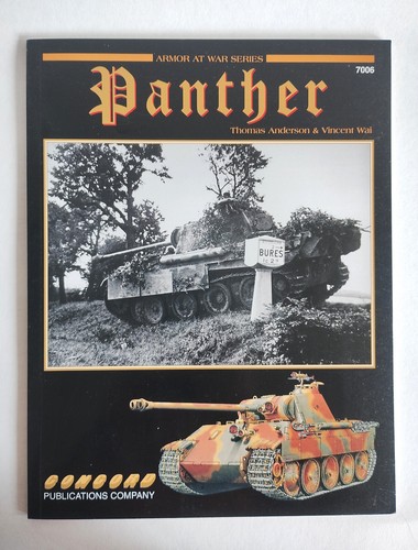 Panther anderson and wai - panther,