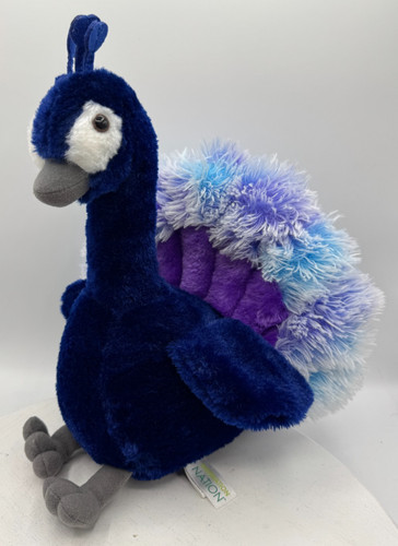 Destination nation peacock - destination,
