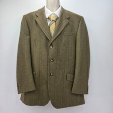 Gurteen Esquire Tweed Blazer