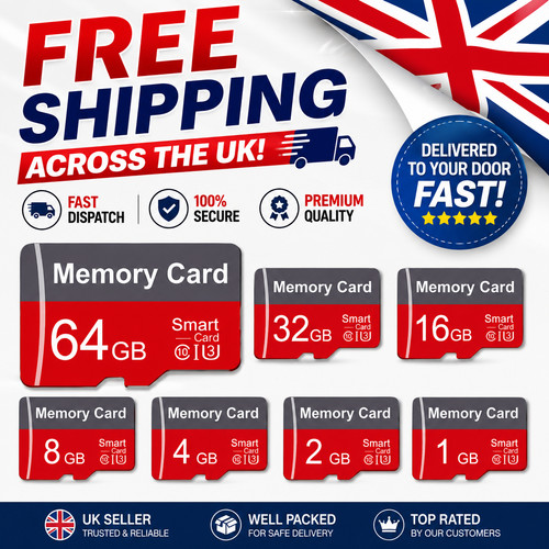 64gb micro memory card - micro,