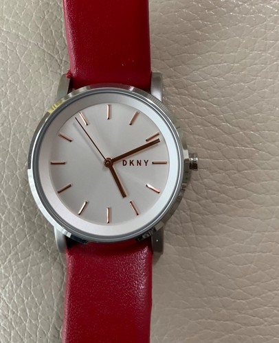 Dkny ny2620 ladies watch - dkny,