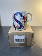 Anthropologie Petal Palette