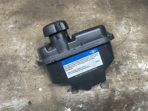 Qualcast xsz41d fuel petrol - fuel,