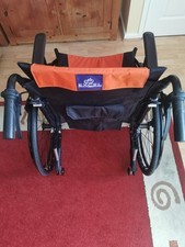 Excel G-Logic Wheel Chair