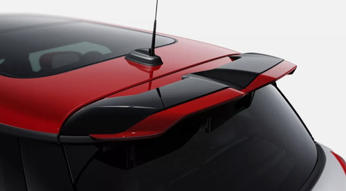 Mini genuine roof edge - mini,