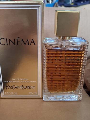 Lcinema eau parfum 35ml - y_s_lcinema,