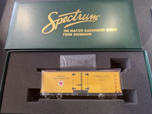 Bachmann spectrum on30 narrow - bachmann,