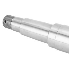 3500 Lb Trailer Axle Kit For