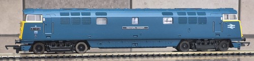 Hornby r2158 class - r2158, 52