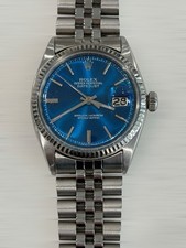 Rolex Datejust 1964- Vintage