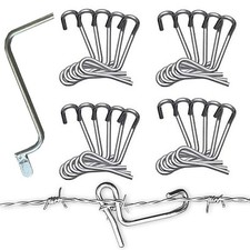 Pcs fence wire tightener - 20,