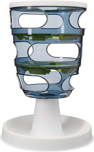 Catit cat toy feeding maze - toy,