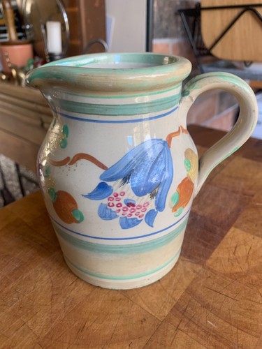 1930 gray pottery - 1930’s,