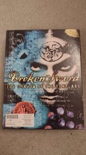 BROKEN SWORD: THE SHADOW OF