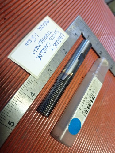 Vardex threadmill metric 5 - threadmill,