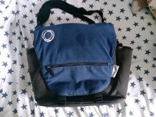 Bugaboo Nappy/ Bottle Bag With