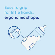 MAM Easy Active Baby Bottles