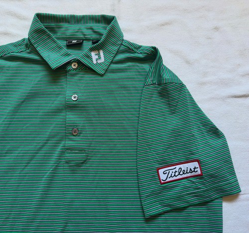 Footjoy titleist golf - footjoy, green