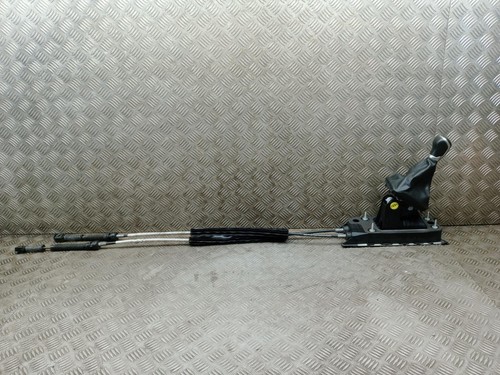 Volkswagen polo gear shifter - polo,