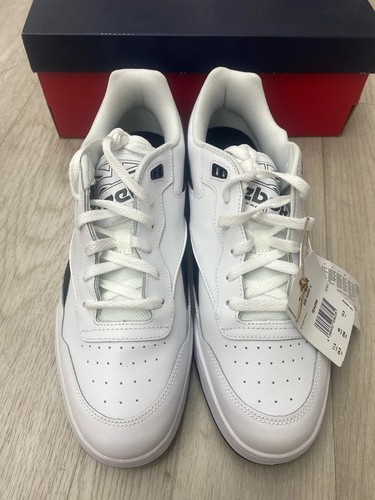 Reebok bb4000 low top - reebok, ii