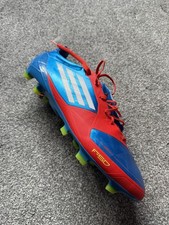 Adidas F50 Adizero Football