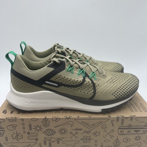 Nike react pegasus trail - nike,